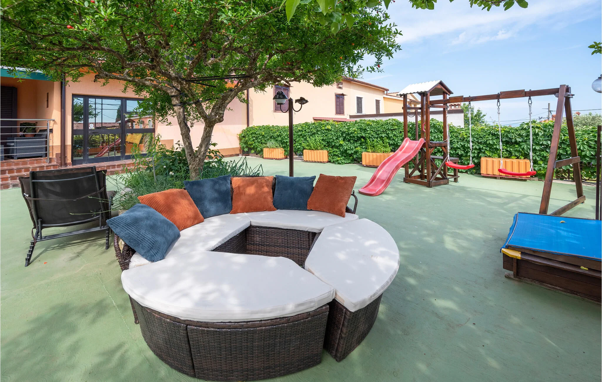 Apartman Peruški - CIK182