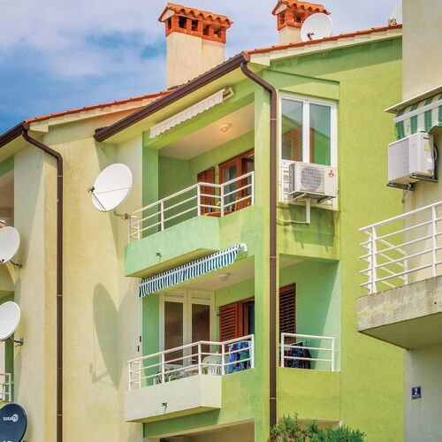 Apartman Rabac - CIK400  4