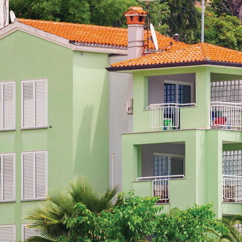 Apartman Rabac - CIK494  2