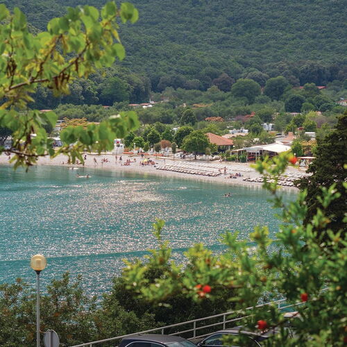 Apartman Rabac - CIK491  4