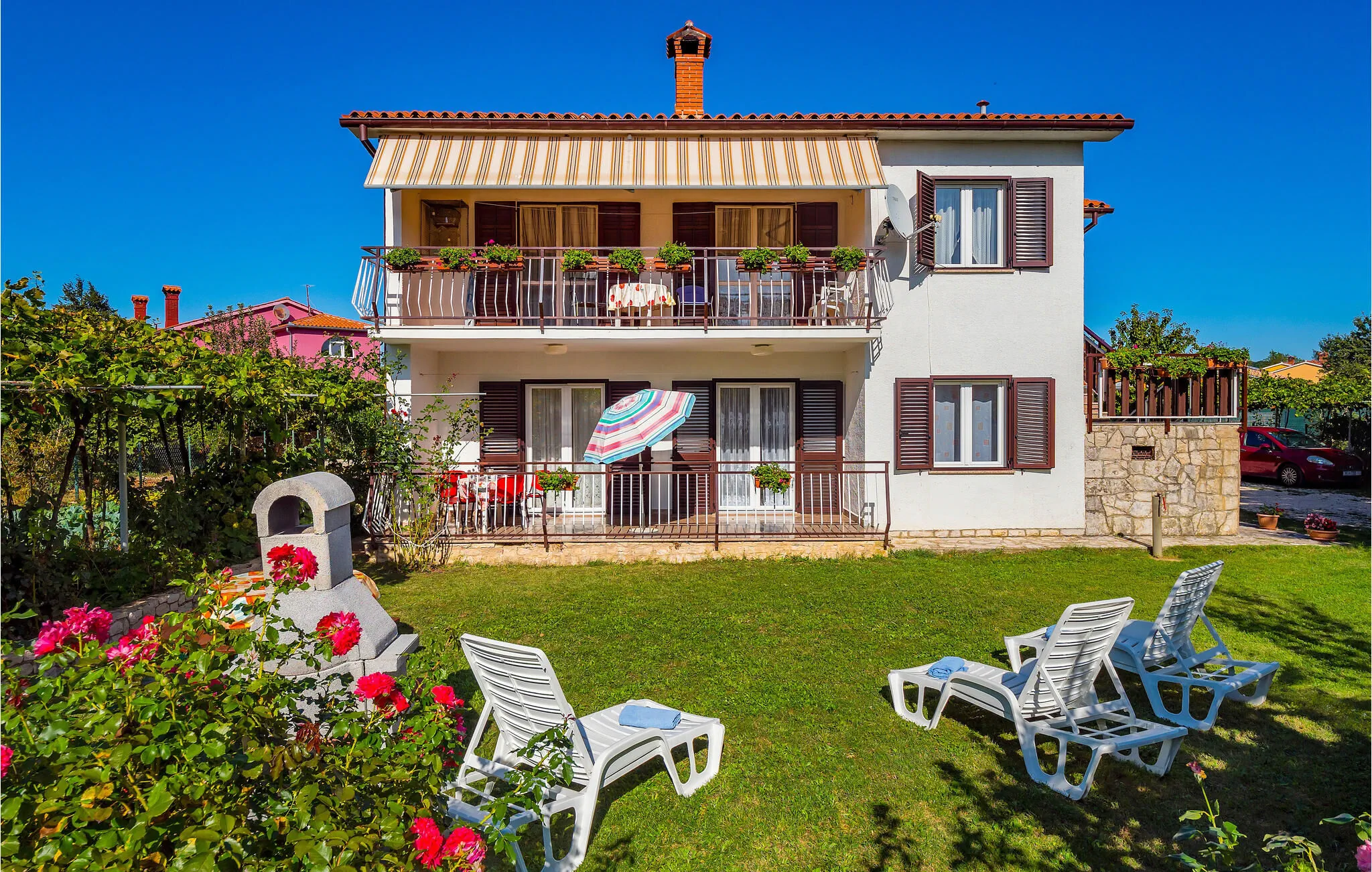 Apartman Kapelica - CIK544