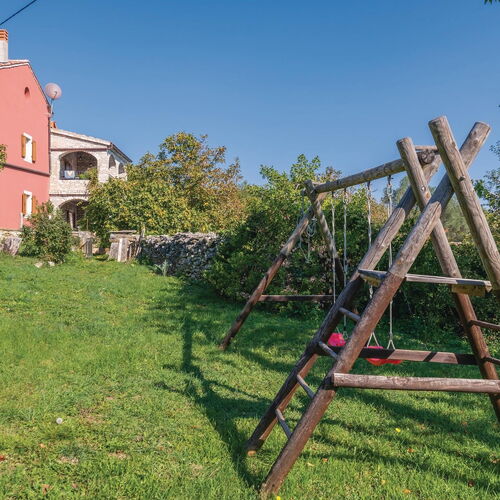 Vendégház Rakalj - CIK496  4