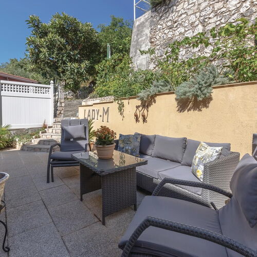 Apartman Rabac - CIK535  2