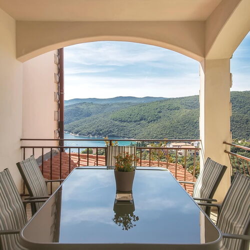 Apartman Rabac - CIK535  4