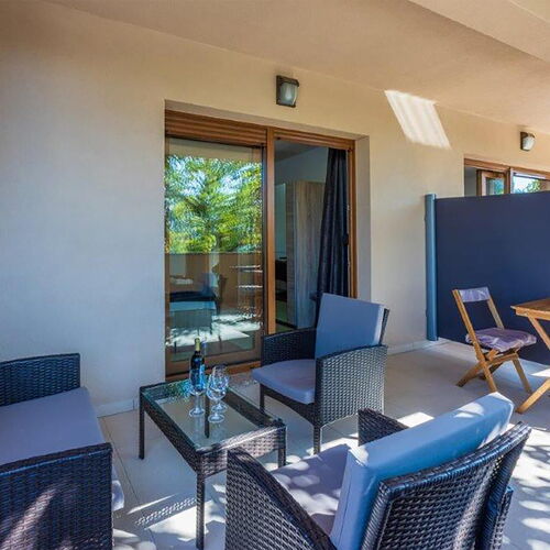 Apartman Dramalj - CKC836  2