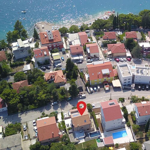 Apartman Dramalj - CKC836  4