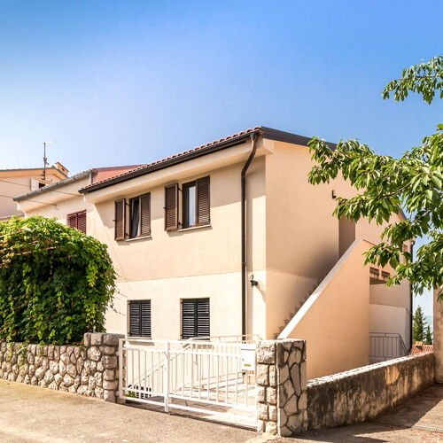 Apartman Dramalj - CKC832  2