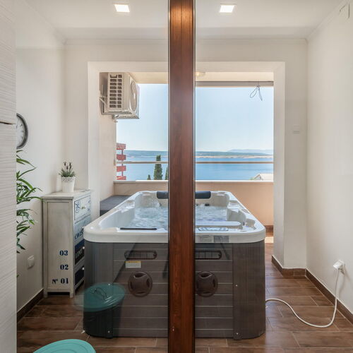 Apartman Dramalj - CKC832  3