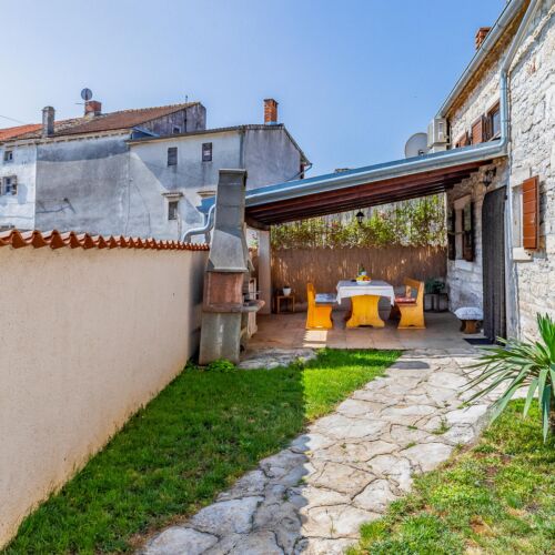 Vendégház Peruški - CIK677