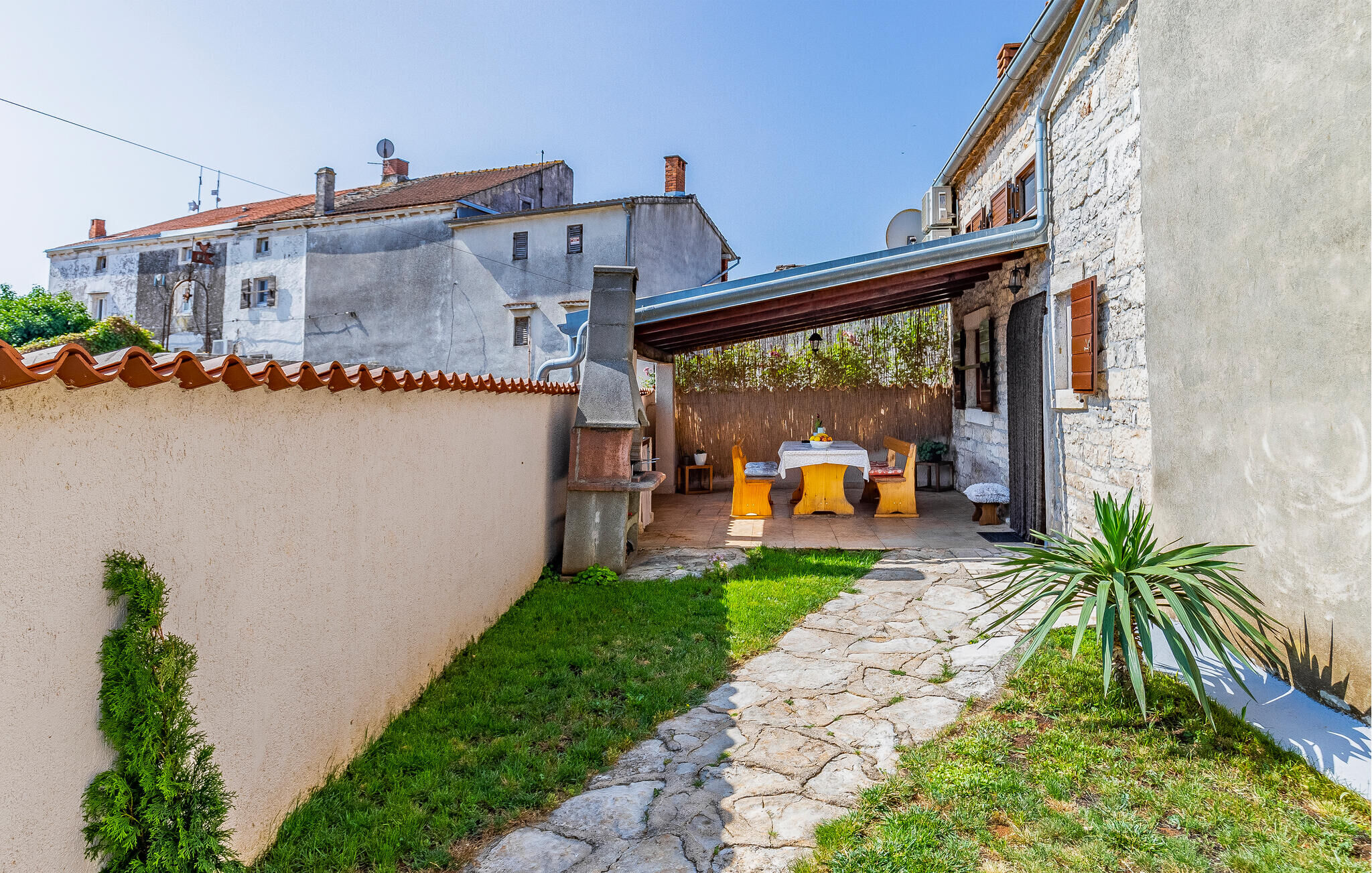 Vendégház Peruški - CIK677