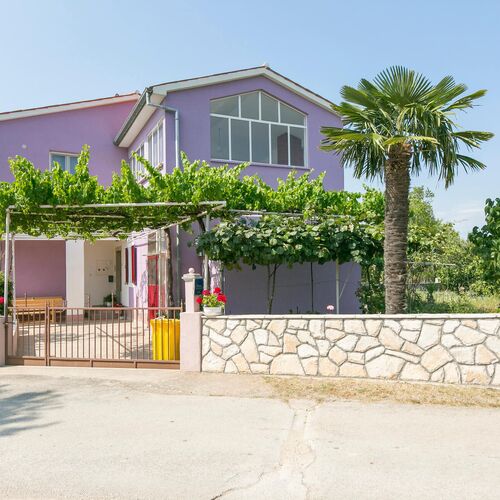 Apartman Labin - CIK743