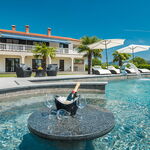 Wellness-Section, Relaxation