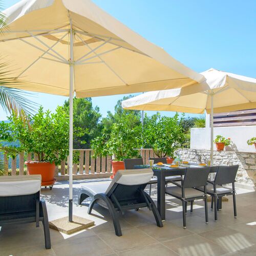 Apartman Rabac - CIO117