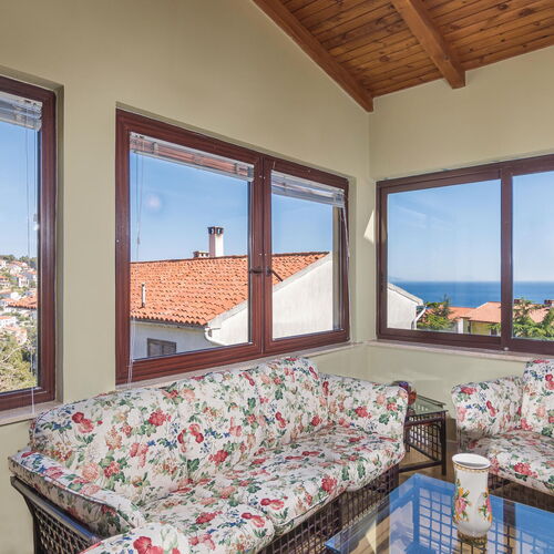 Apartman Rabac - CIO108  4
