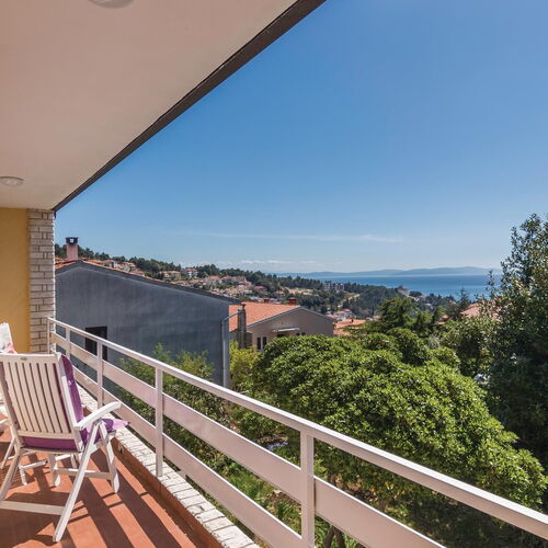 Apartman Rabac - CIO108  2