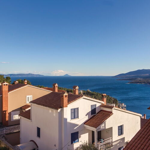 Apartman Rabac - CIO088  2
