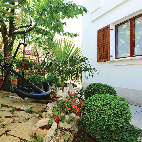 Apartman Rabac - CIO116  2