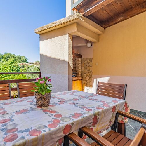 Vendégház Kavran - CIK758