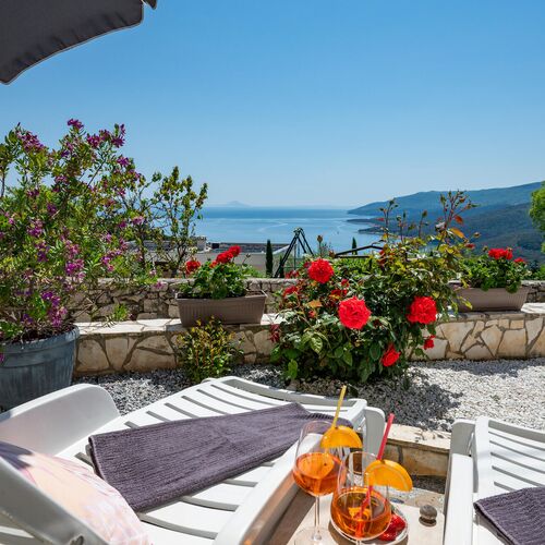 Apartman Rabac - CIK871  2