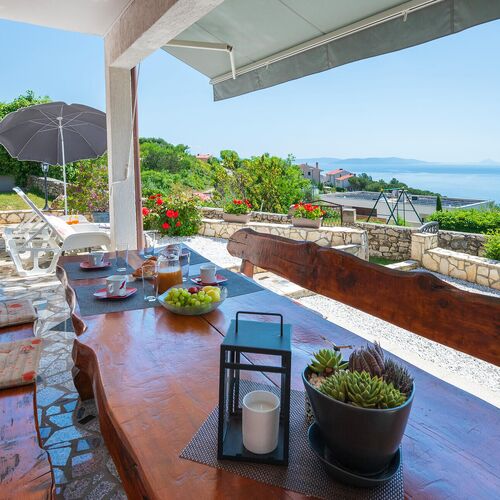 Apartman Rabac - CIK871  4