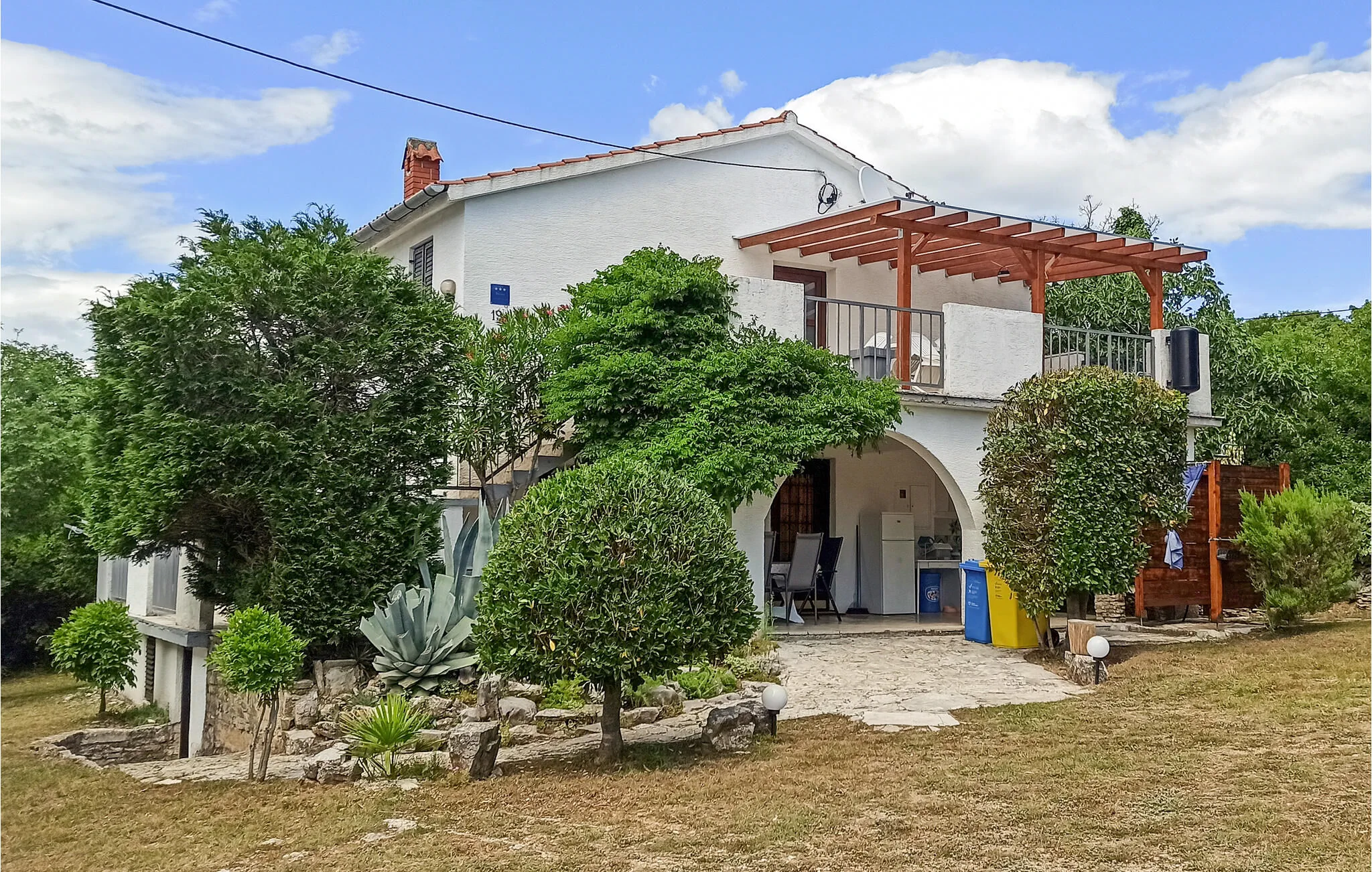 Vendégház Trgetari - CIK893