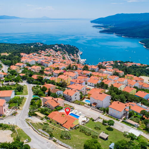 Apartman Rabac - CIK880  4