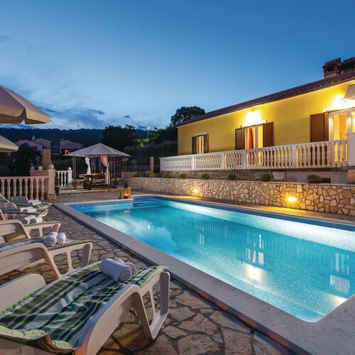 Apartman Rabac - CIK880  3