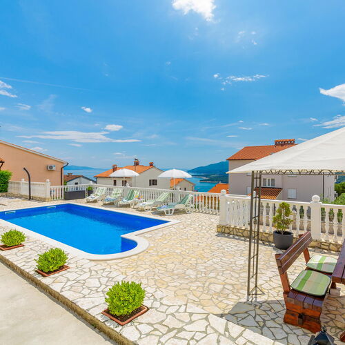 Apartman Rabac - CIK880  2