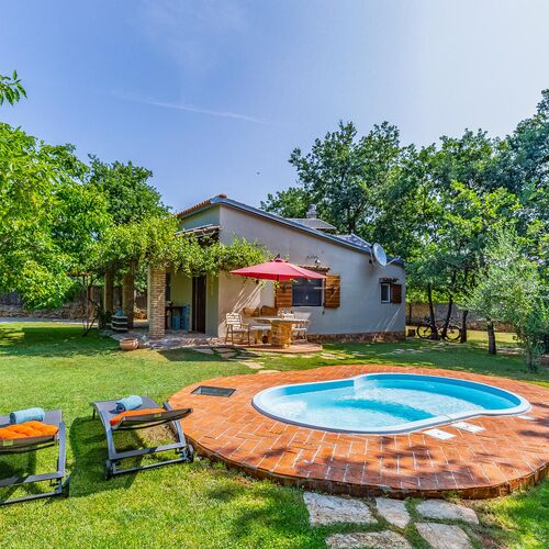 Vendégház Šegotići - CIK951