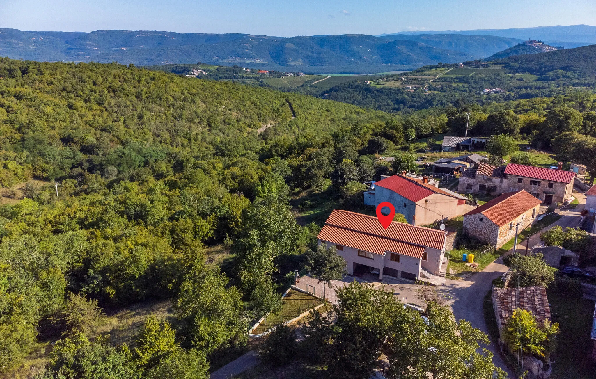 Vendégház Rakotule - CIL005