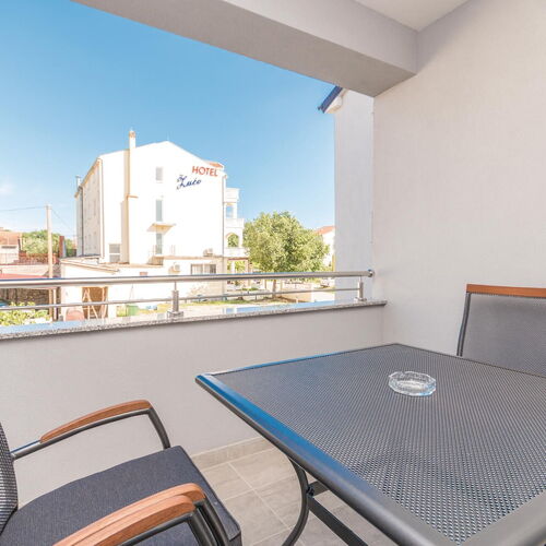 Apartman Biograd na Moru - CDA539  2