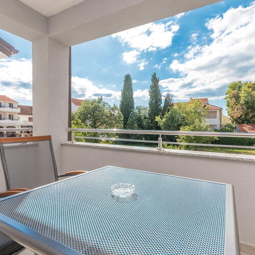 Apartman Biograd na Moru - CDA540  2