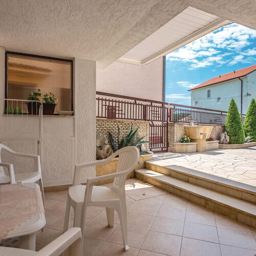 Apartman Jadranovo - CKC547  2