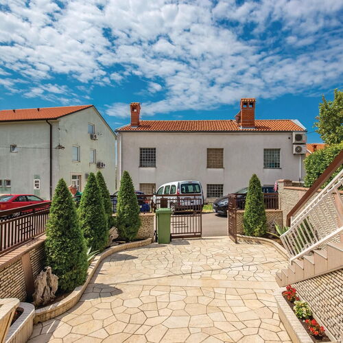 Apartman Jadranovo - CKC547  3