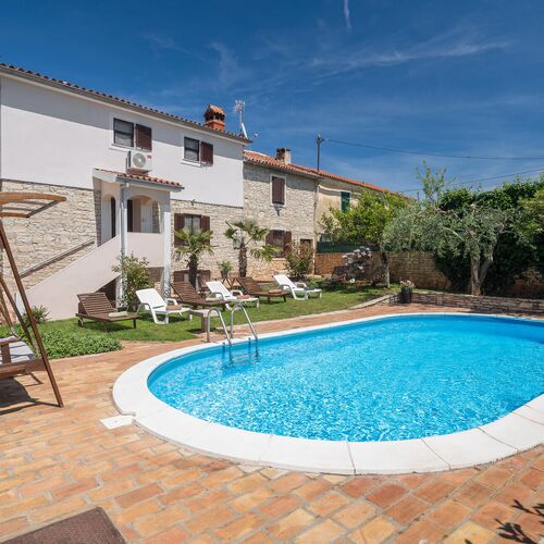 Vendégház Vodnjan - CIL120