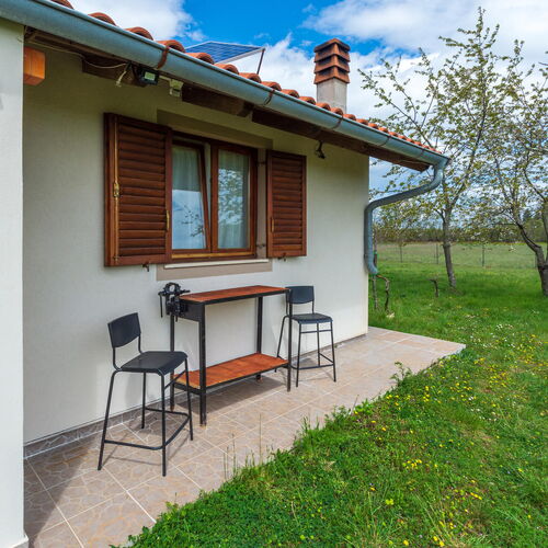 Vendégház Barban - CIL047  4