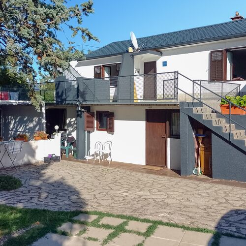 Vendégház Polje - CKI016