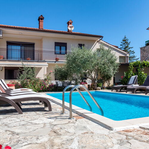 Apartman Pula - CIP286  2