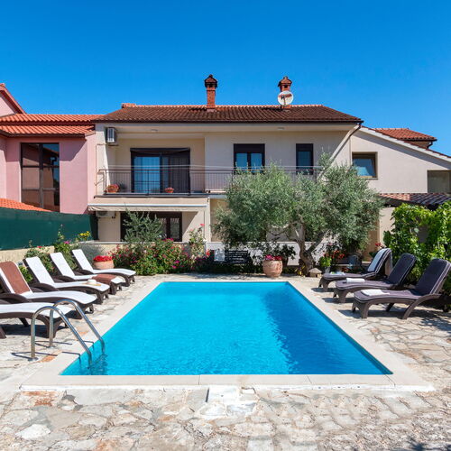 Apartman Pula - CIP286  3