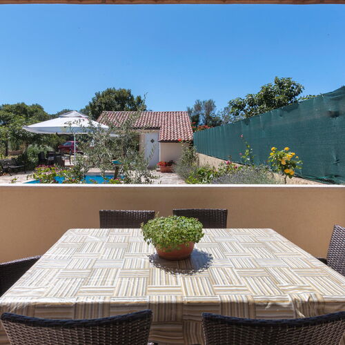 Apartman Pula - CIP286  4