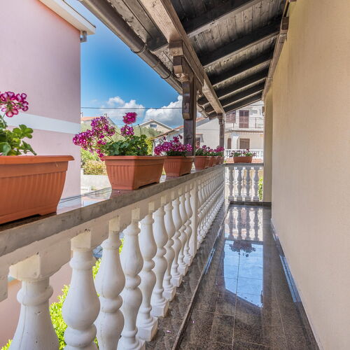 Apartman Pinezići - CKK271  3