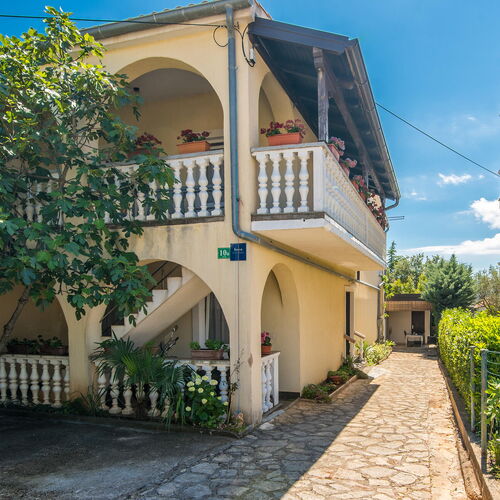 Apartman Pinezići - CKK271  4