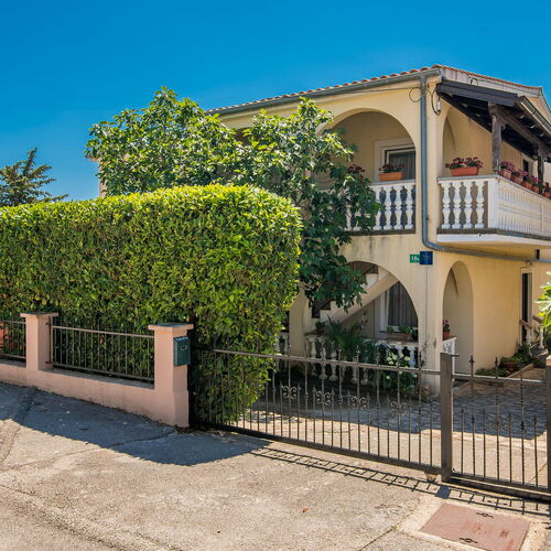 Apartman Pinezići - CKK271  2