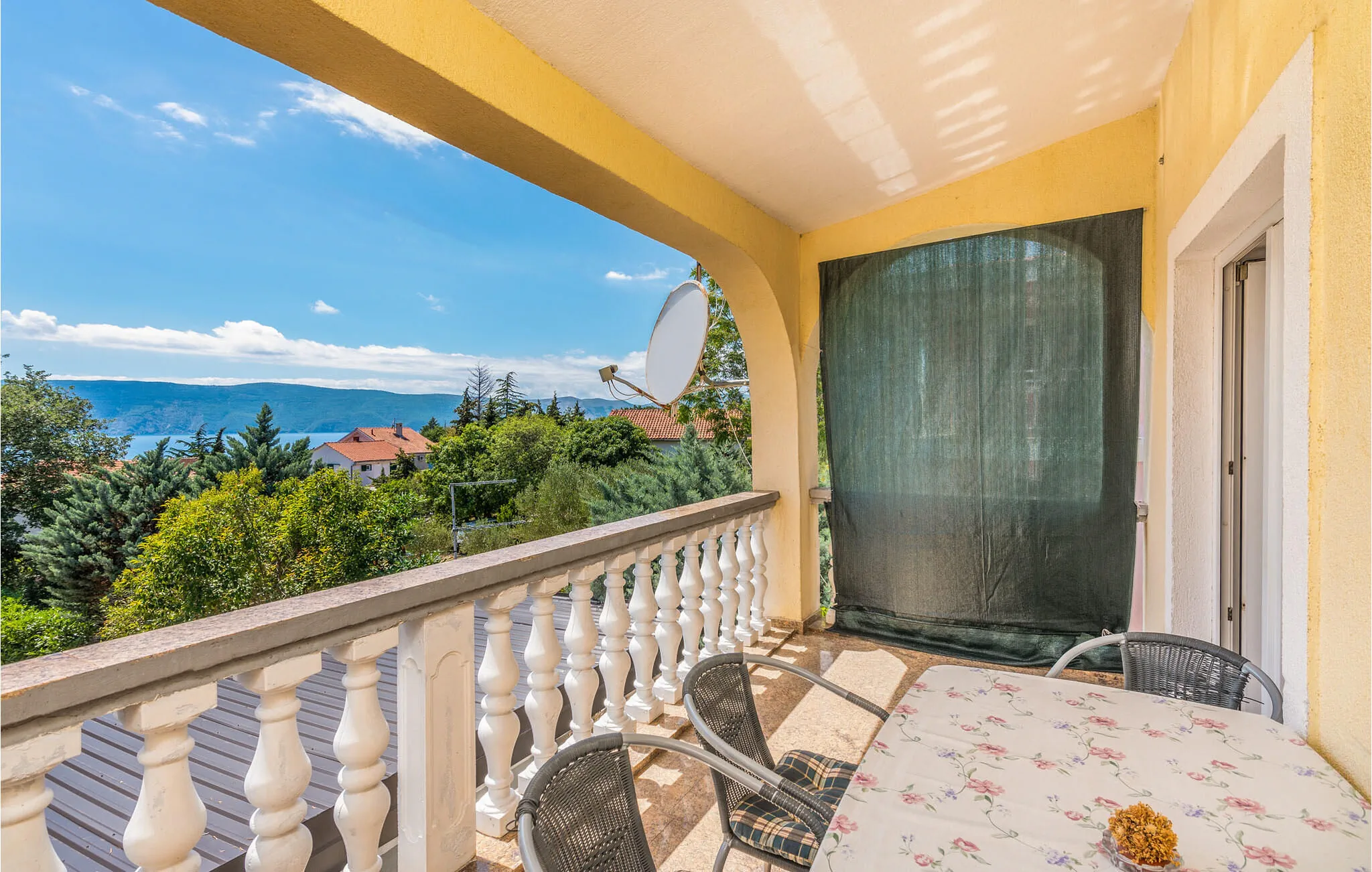 Apartman Pinezići - CKK271