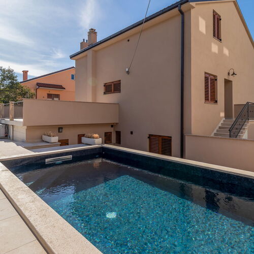 Apartman Dramalj - CKC837  2