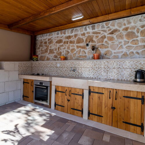 Apartman Dramalj - CKC837  3