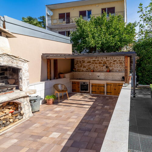 Apartman Dramalj - CKC837  4