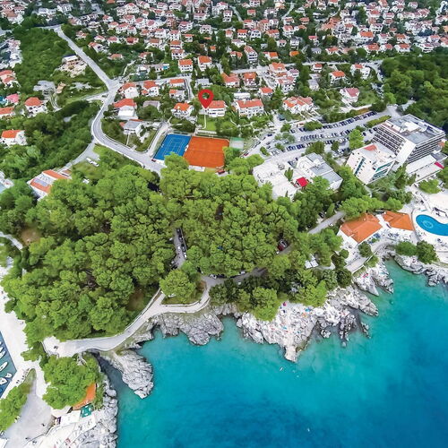 Apartman Krk - CKK355  4