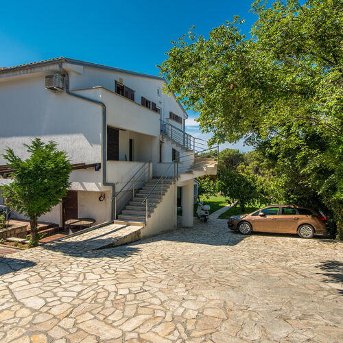 Apartman Krk - CKK355  3