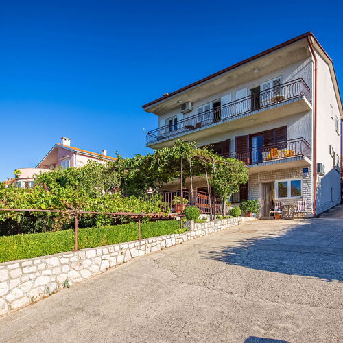 Apartman Novi Vinodolski - CKN589  4